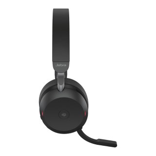 Jabra Słuchawki nauszne bezprzewodowe Jabra Evolve2 75 MS Stereo USB-A