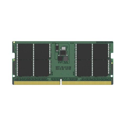 Kingston Moduł pamięci Kingston Technology KCP556SD8-32 DDR5 32 GB 1 x 32 GB