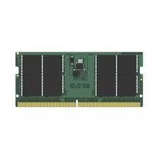 Kingston Moduł pamięci Kingston Technology KCP556SD8-32 DDR5 32 GB 1 x 32 GB