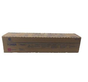 Konica Minolta Toner Konica-Minolta TN-622 TN622 Magenta (A5E7350)