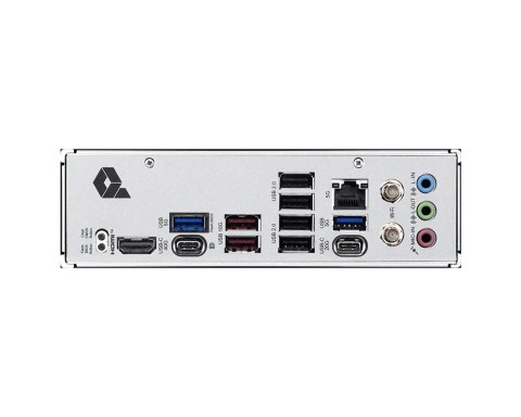 MSI MSI PRO X870E-S EVO WIFI płyta główna AMD X870E Gniazdo AM5 ATX