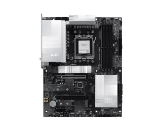MSI MSI PRO X870E-S EVO WIFI płyta główna AMD X870E Gniazdo AM5 ATX