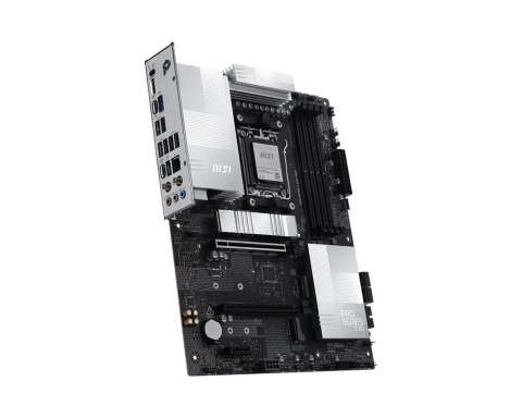 MSI MSI PRO X870E-S EVO WIFI płyta główna AMD X870E Gniazdo AM5 ATX