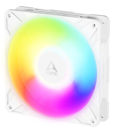 No name ARCTIC Freezer P14 Pro Reverse A-RGB (White) - 3 Pack Obudowa komputera Wentylator 14 cm Biały 3 szt.