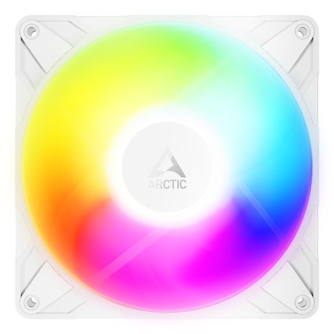 No name ARCTIC Freezer P14 Pro Reverse A-RGB (White) - 3 Pack Obudowa komputera Wentylator 14 cm Biały 3 szt.