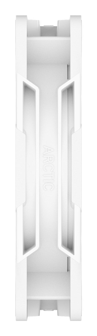 No name ARCTIC Freezer P14 Pro Reverse A-RGB (White) - 3 Pack Obudowa komputera Wentylator 14 cm Biały 3 szt.