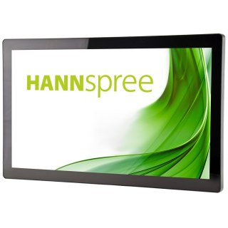 No name Hannspree Open Frame HO 225 HTB Totem 54,6 cm (21.5") LED 250 cd/m2 Full HD Czarny Ekran dotykowy 24/7