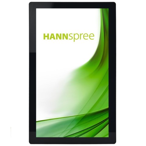No name Hannspree Open Frame HO 225 HTB Totem 54,6 cm (21.5") LED 250 cd/m2 Full HD Czarny Ekran dotykowy 24/7
