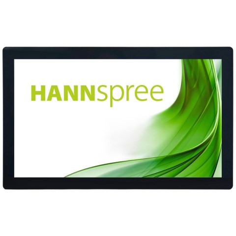 No name Hannspree Open Frame HO 225 HTB Totem 54,6 cm (21.5") LED 250 cd/m2 Full HD Czarny Ekran dotykowy 24/7