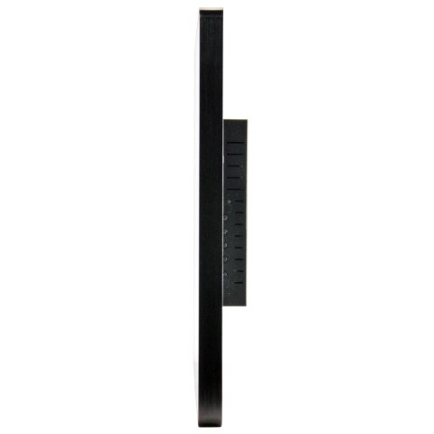No name Hannspree Open Frame HO 225 HTB Totem 54,6 cm (21.5") LED 250 cd/m2 Full HD Czarny Ekran dotykowy 24/7