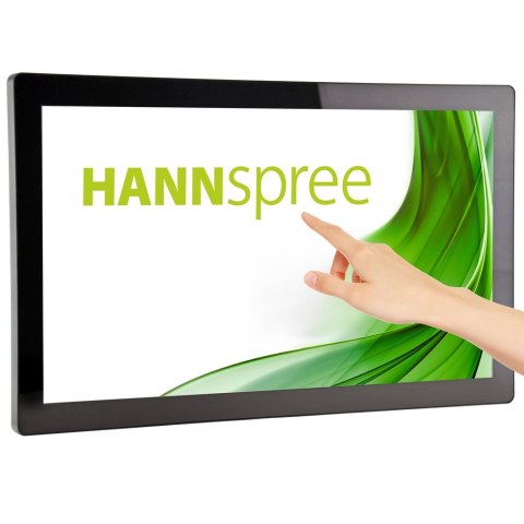 No name Hannspree Open Frame HO 225 HTB Totem 54,6 cm (21.5") LED 250 cd/m2 Full HD Czarny Ekran dotykowy 24/7