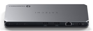 No name Satechi ST-DT4MDM-US Thunderbolt 4 40000 Mbit/s Szary