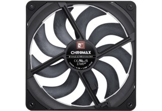 Noctua Wentylator NOCTUA 140mm NF-A14x25 G2 PWM chromax black