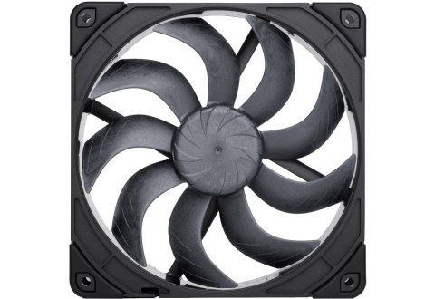Noctua Wentylator NOCTUA 140mm NF-A14x25 G2 PWM chromax black