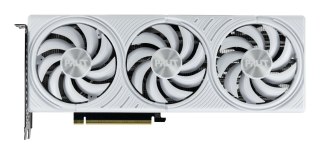 Palit Karta graficzna Palit RTX5070 WHITE OC GDDR7 - PCI-Express - 12.288 MB