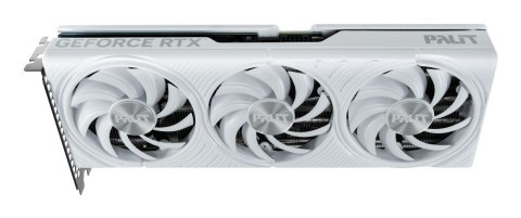 Palit Karta graficzna Palit RTX5070 WHITE OC GDDR7 - PCI-Express - 12.288 MB