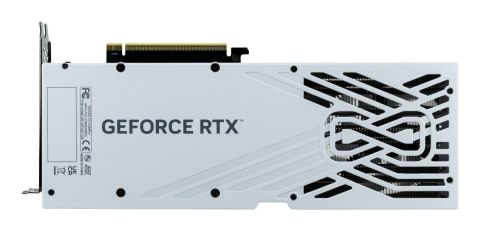Palit Karta graficzna Palit RTX5070 WHITE OC GDDR7 - PCI-Express - 12.288 MB