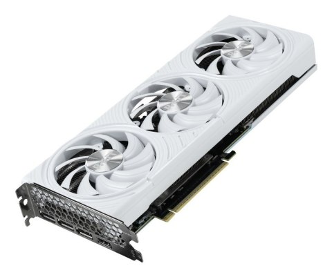 Palit Karta graficzna Palit RTX5070 WHITE OC GDDR7 - PCI-Express - 12.288 MB