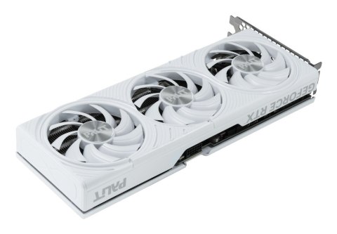 Palit Karta graficzna Palit RTX5070 WHITE OC GDDR7 - PCI-Express - 12.288 MB