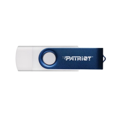 Patriot Memory PARTIOT FLASHDRIVE Xporter X550 64GB Dual USB A+C, 80MB/s Alu-plastic
