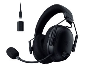 RAZER Słuchawki Razer BlackShark V3 Pro black