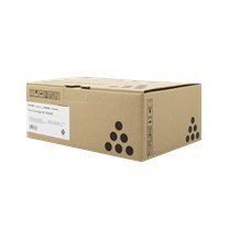 Ricoh Ricoh 407648 kaseta z tonerem 1 szt. Oryginalny Czarny