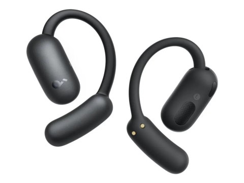Soundcore Słuchawki bezprzewodowe douszne SOUNDCORE Aerofit 2 Czarne