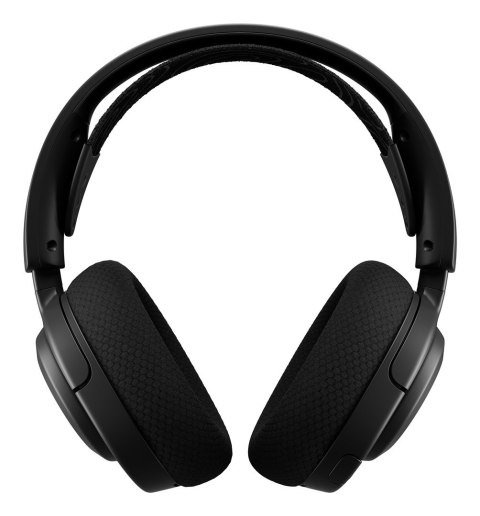 SteelSeries Seria SteelSeries | Zestaw słuchawkowy do gier | Arctis Nova 5 | Łączność Bluetooth | Nauszne | Mikrofon | Redukcja szumów | Łąc