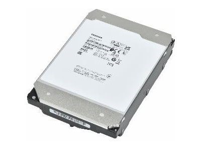 Toshiba Toshiba MG11ACA22TE dysk twardy 22 TB 7200 RPM 1024 MB 3.5" SATA III