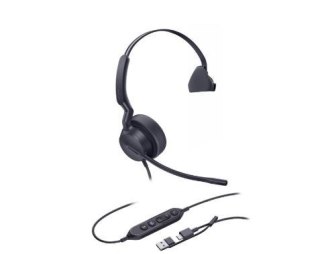 Yealink Yealink UH42 Mono USB-C/A Headset
