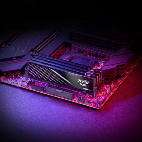 ADATA XPG LANCER BLADE moduł pamięci 32 GB 2 x 16 GB DDR5 288-pin DIMM Korekcja ECC