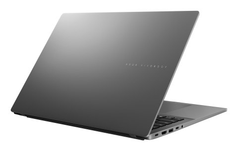ASUS ASUS Vivobook S16 M3607GA-SH011W Ryzen AI 7 445 16.0"FHD OLED 60Hz 300nits 16GB DDR5 SSD512 Radeon 840M Cam1080p+IR 70WHrs Win11