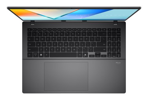 ASUS ASUS Vivobook S16 M3607GA-SH011W Ryzen AI 7 445 16.0"FHD OLED 60Hz 300nits 16GB DDR5 SSD512 Radeon 840M Cam1080p+IR 70WHrs Win11