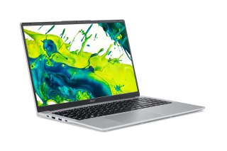 Acer Acer Aspire Lite AL15-54P-55WH Intel Core Ultra 5 115U Laptop 39,6 cm (15.6") Full HD 16 GB LPDDR5-SDRAM 512 GB SSD Wi-Fi 6 (802