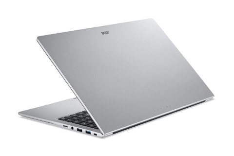 Acer Acer Aspire Lite AL15-54P-55WH Intel Core Ultra 5 115U Laptop 39,6 cm (15.6") Full HD 16 GB LPDDR5-SDRAM 512 GB SSD Wi-Fi 6 (802