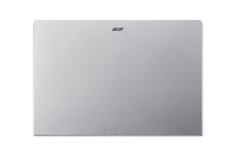 Acer Acer Aspire Lite AL15-54P-55WH Intel Core Ultra 5 115U Laptop 39,6 cm (15.6") Full HD 16 GB LPDDR5-SDRAM 512 GB SSD Wi-Fi 6 (802