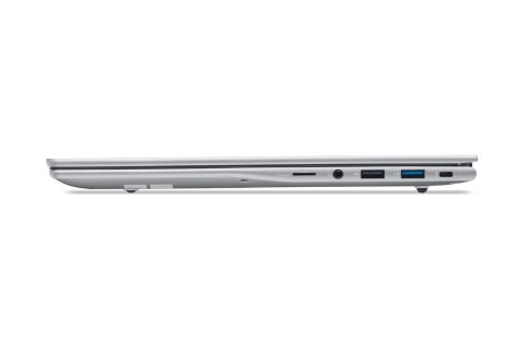 Acer Acer Aspire Lite AL15-54P-55WH Intel Core Ultra 5 115U Laptop 39,6 cm (15.6") Full HD 16 GB LPDDR5-SDRAM 512 GB SSD Wi-Fi 6 (802