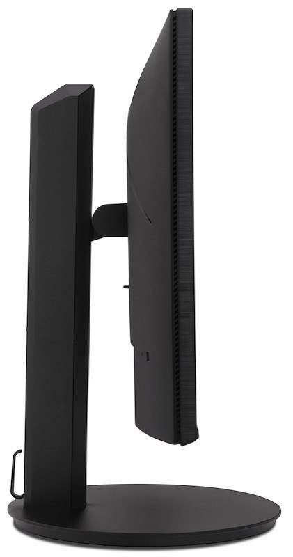 Acer Acer CB2 CB242YP6bmiprx monitor komputerowy 60,5 cm (23.8") 1920 x 1080 px Full HD LCD Czarny