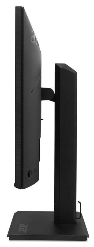 Acer Monitor Acer B248WE5b 24" 61cm 16:9 100Hz 1920x1200 biały Doc