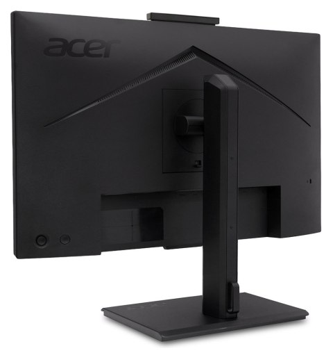 Acer Monitor Acer B248WE5b 24" 61cm 16:9 100Hz 1920x1200 biały Doc