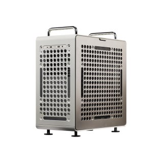 Cooler Master Cooler Master QUBE 540 Midi Tower Srebrny