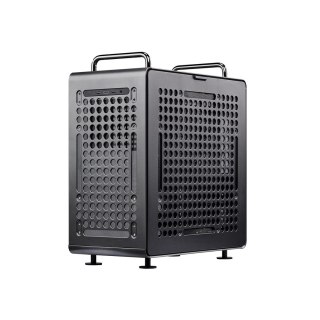Cooler Master Cooler Master QUBE 540 Midi Tower Czarny