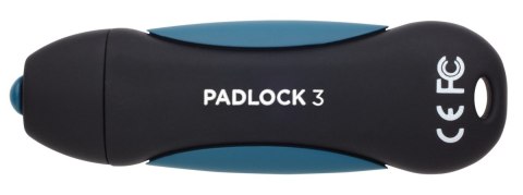 Corsair USB-Stick 128GB Corsair Padlock 3 Secure USB 3.0
