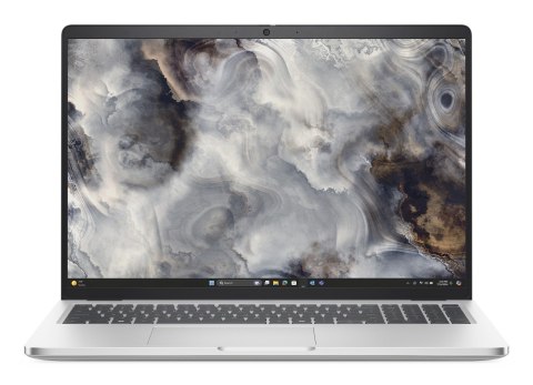 Dell DELL Pro 16 Plus PB16250 Intel Core Ultra 5 236V Laptop 40,6 cm (16") Full HD+ 16 GB LPDDR5x-SDRAM 512 GB SSD Wi-Fi 7 (802.11be)