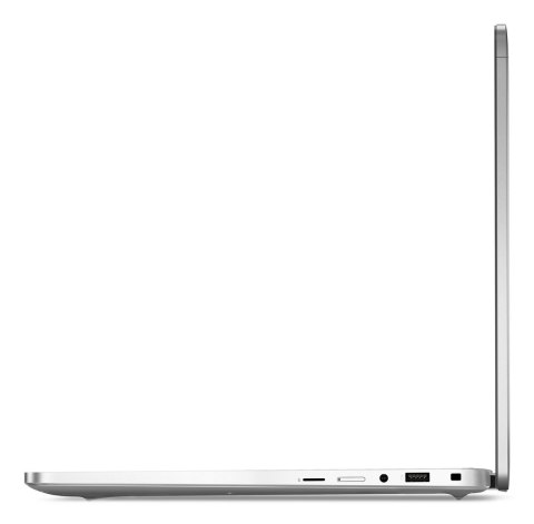 Dell DELL Pro 16 Plus PB16250 Intel Core Ultra 5 236V Laptop 40,6 cm (16") Full HD+ 16 GB LPDDR5x-SDRAM 512 GB SSD Wi-Fi 7 (802.11be)