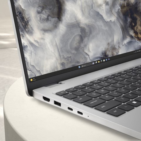 Dell DELL Pro 16 Plus PB16250 Intel Core Ultra 5 236V Laptop 40,6 cm (16") Full HD+ 16 GB LPDDR5x-SDRAM 512 GB SSD Wi-Fi 7 (802.11be)