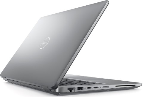 Dell Dell Precision 3490 PRE3490-U52516 Ultra 5 135H 14"FHD AG 16GB SSD256 BT BLKB LAN W11Pro Gray (REPACK) 2Y