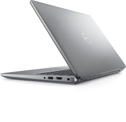 Dell Dell Precision 3490 PRE3490-U52516 Ultra 5 135H 14"FHD AG 16GB SSD256 BT BLKB LAN W11Pro Gray (REPACK) 2Y