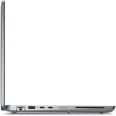 Dell Dell Precision 3490 PRE3490-U52516 Ultra 5 135H 14"FHD AG 16GB SSD256 BT BLKB LAN W11Pro Gray (REPACK) 2Y