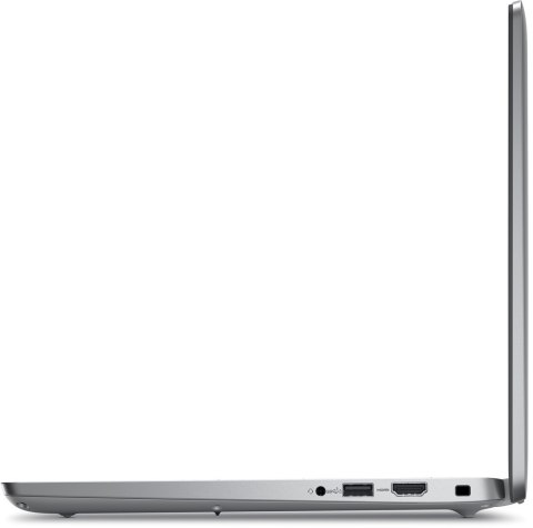 Dell Dell Precision 3490 PRE3490-U52516 Ultra 5 135H 14"FHD AG 16GB SSD256 BT BLKB LAN W11Pro Gray (REPACK) 2Y
